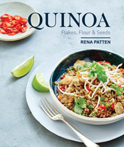 Buy Quinoa Flakes, Flour and Seeds